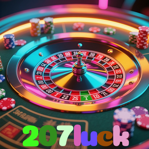 207luck：Jogue poker, aposte no futebol e ganhe em grandes jogos de cassino!