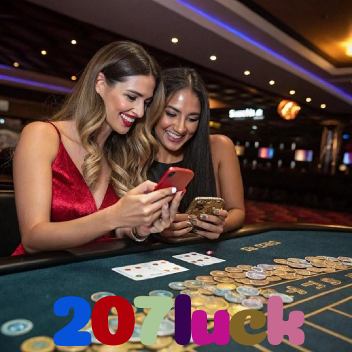 207luck:Jogue poker, aposte no futebol e ganhe em grandes jogos de cassino!