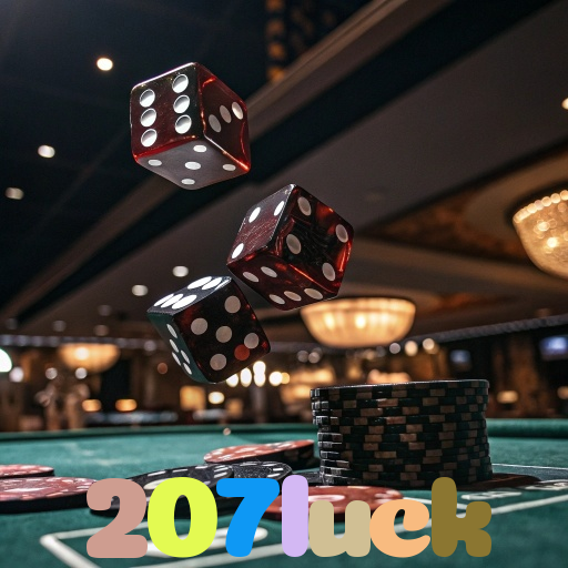 207luck：Aposte nas melhores slots e conquiste prêmios como nunca!