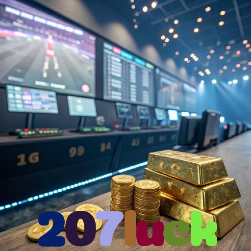207luck：Jogue poker, aposte no futebol e ganhe em grandes jogos de cassino!