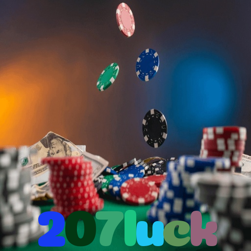 207luck：Aposte no futebol, jogue poker e conquiste vitórias épicas!