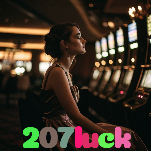 207luck:Aposte no futebol, jogue poker e conquiste vitórias épicas!
