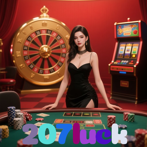207luck：Aposte no futebol, jogue poker e conquiste vitórias épicas!