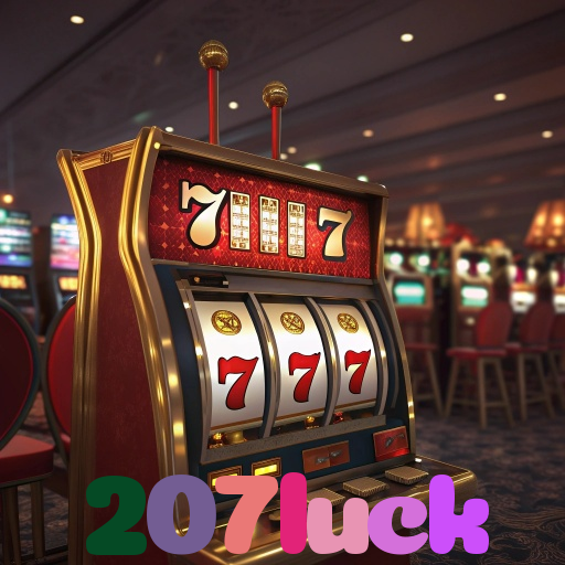 207luck：Aposte nas melhores slots e conquiste prêmios como nunca!