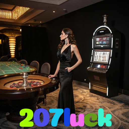 207luck:Aposte no futebol, jogue poker e conquiste vitórias épicas!
