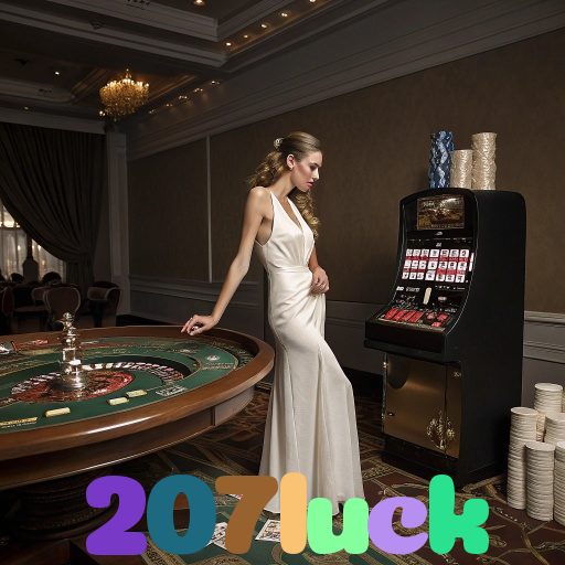 207luck：Aposte no futebol, jogue poker e conquiste vitórias épicas!