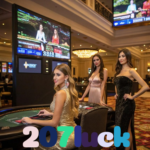 207luck：Aposte nas melhores slots e conquiste prêmios como nunca!
