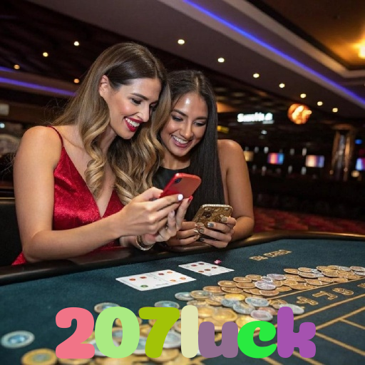 207luck：Aposte nas melhores slots e conquiste prêmios como nunca!