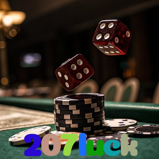 207luck:Aposte nas melhores slots e conquiste prêmios como nunca!