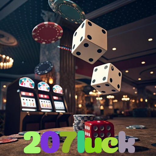 207luck:Jogue poker, aposte no futebol e ganhe em grandes jogos de cassino!