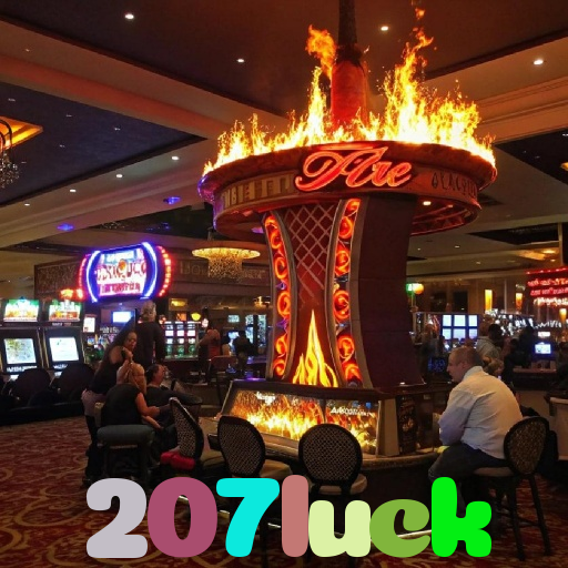207luck:Jogue poker, aposte no futebol e ganhe em grandes jogos de cassino!