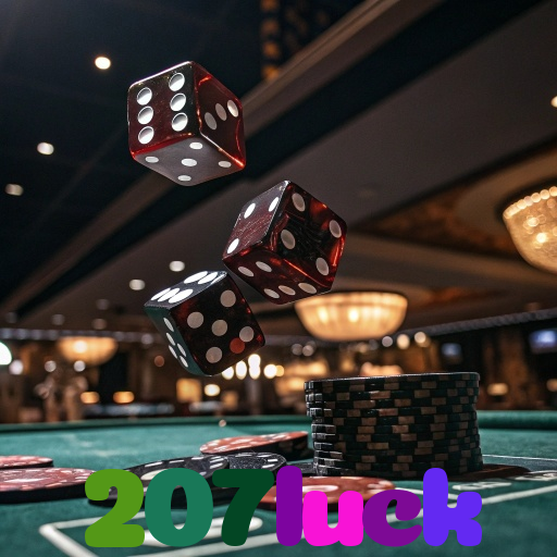 207luck：Aposte no futebol, jogue poker e conquiste vitórias épicas!