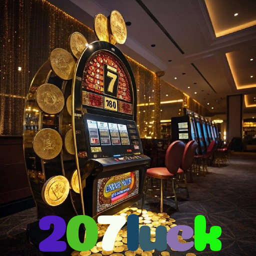 207luck:Aposte no futebol, jogue poker e conquiste vitórias épicas!