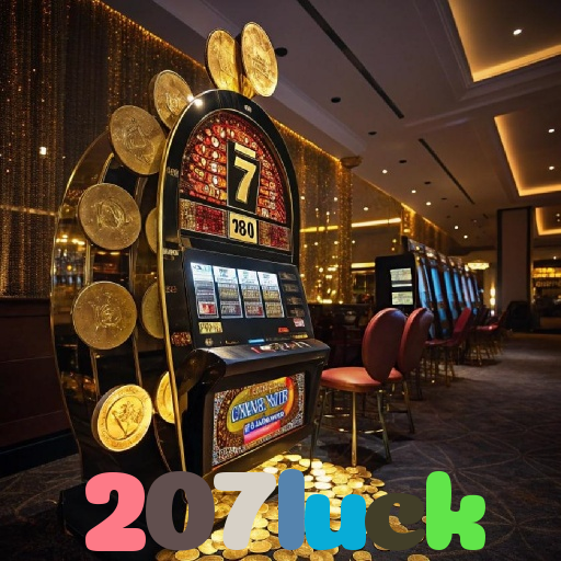 207luck：Jogue poker, aposte no futebol e ganhe em grandes jogos de cassino!