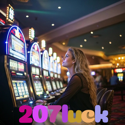 207luck:Aposte no futebol, jogue poker e conquiste vitórias épicas!