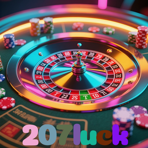 207luck：Aposte nas melhores slots e conquiste prêmios como nunca!