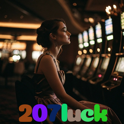 207luck:Aposte nas melhores slots e conquiste prêmios como nunca!