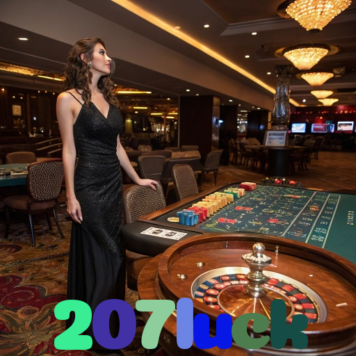 207luck:Jogue poker, aposte no futebol e ganhe em grandes jogos de cassino!
