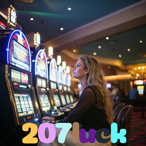 207luck：Jogue poker, aposte no futebol e ganhe em grandes jogos de cassino!
