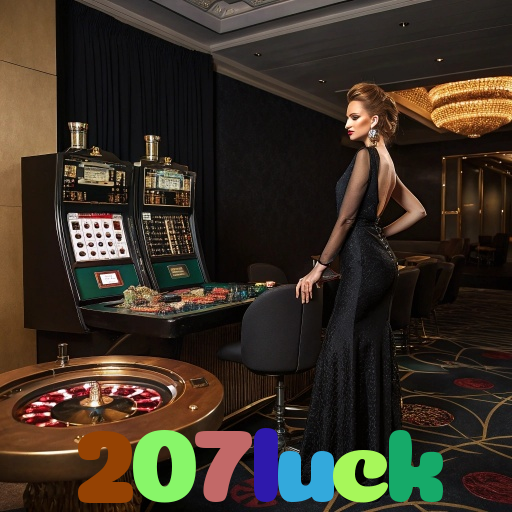 207luck:Aposte nas melhores slots e conquiste prêmios como nunca!