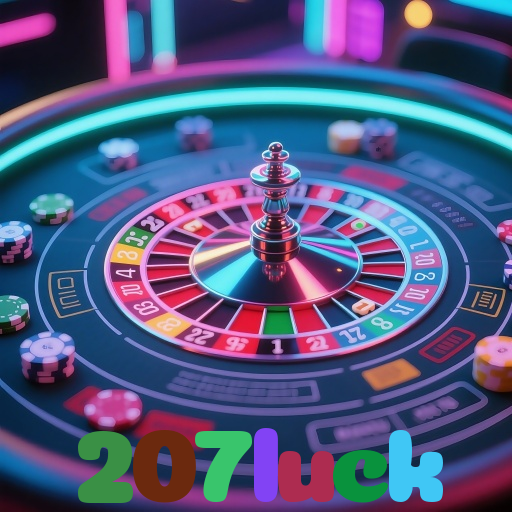 207luck：Aposte nas melhores slots e conquiste prêmios como nunca!