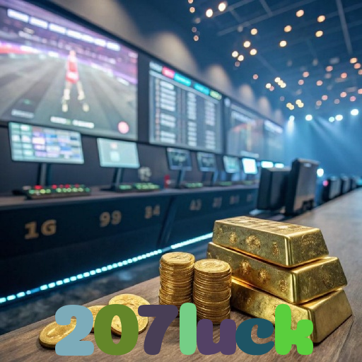 207luck：Aposte nas melhores slots e conquiste prêmios como nunca!