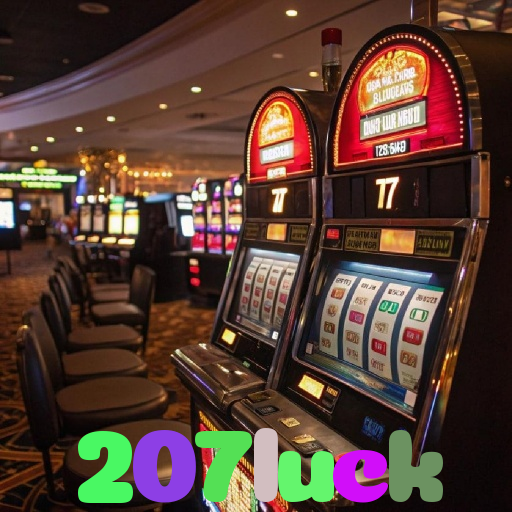 207luck：Aposte no futebol, jogue poker e conquiste vitórias épicas!