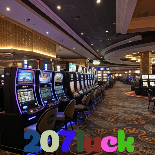 207luck:Aposte no futebol, jogue poker e conquiste vitórias épicas!