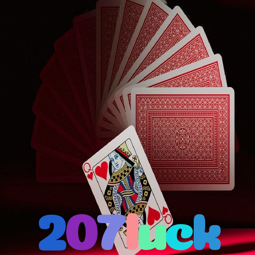 207luck:Jogue poker, aposte no futebol e ganhe em grandes jogos de cassino!