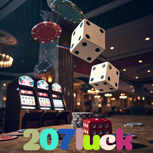 207luck:Jogue poker, aposte no futebol e ganhe em grandes jogos de cassino!