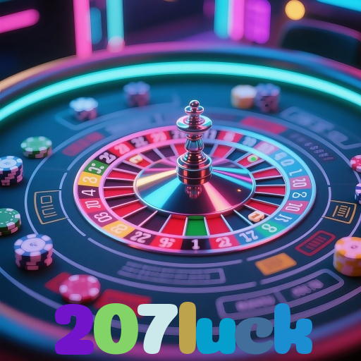 207luck：Aposte no futebol, jogue poker e conquiste vitórias épicas!