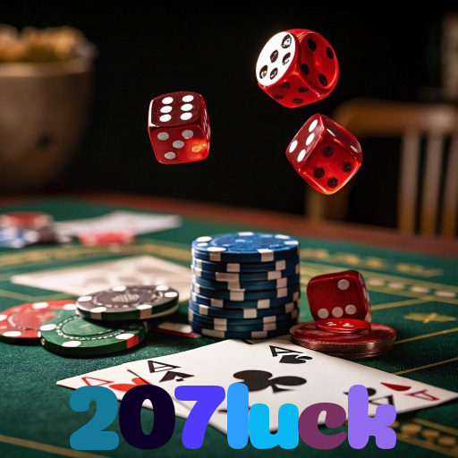 207luck：Aposte no futebol, jogue poker e conquiste vitórias épicas!