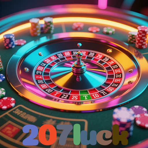 207luck:Jogue poker, aposte no futebol e ganhe em grandes jogos de cassino!