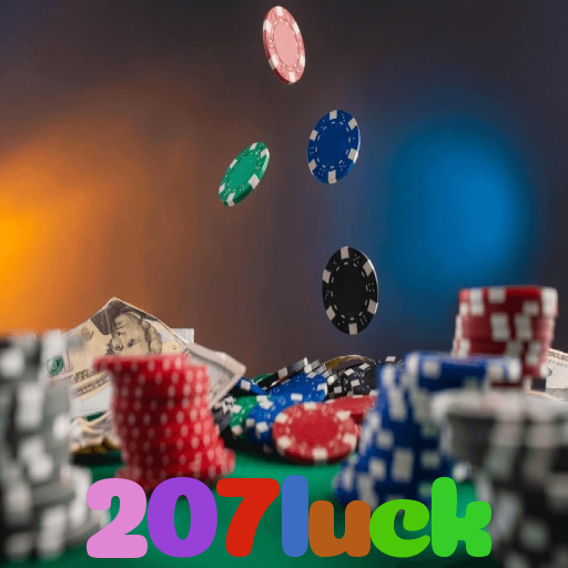 207luck：Jogue poker, aposte no futebol e ganhe em grandes jogos de cassino!
