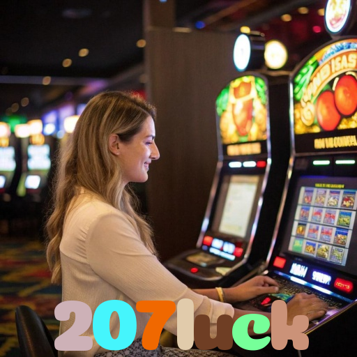 207luck：Aposte no futebol, jogue poker e conquiste vitórias épicas!