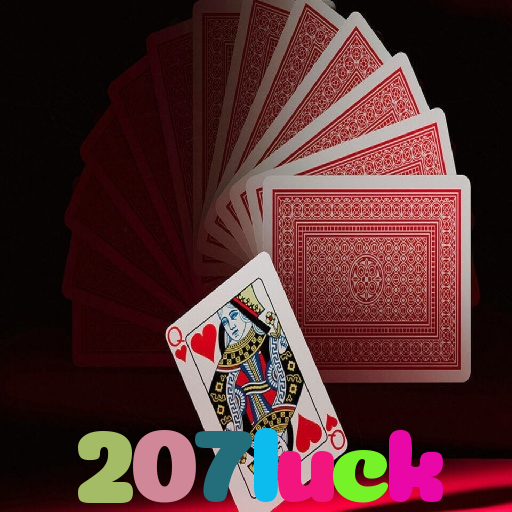 207luck：Aposte no futebol, jogue poker e conquiste vitórias épicas!