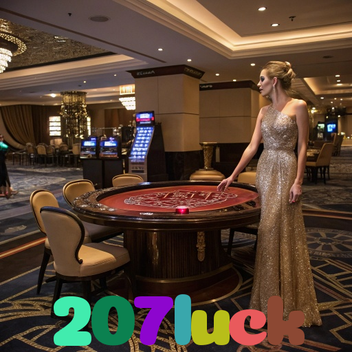 207luck:Jogue poker, aposte no futebol e ganhe em grandes jogos de cassino!