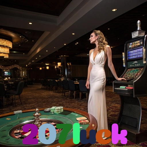 207luck:Jogue poker, aposte no futebol e ganhe em grandes jogos de cassino!