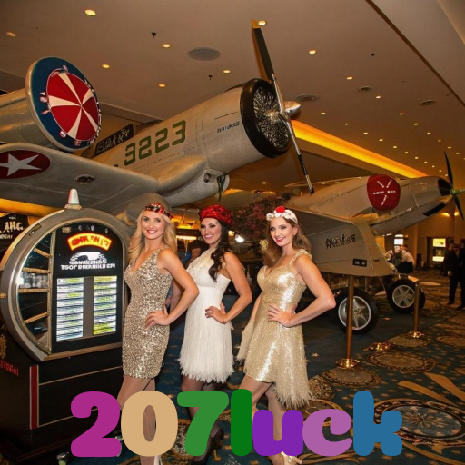 207luck:Jogue poker, aposte no futebol e ganhe em grandes jogos de cassino!