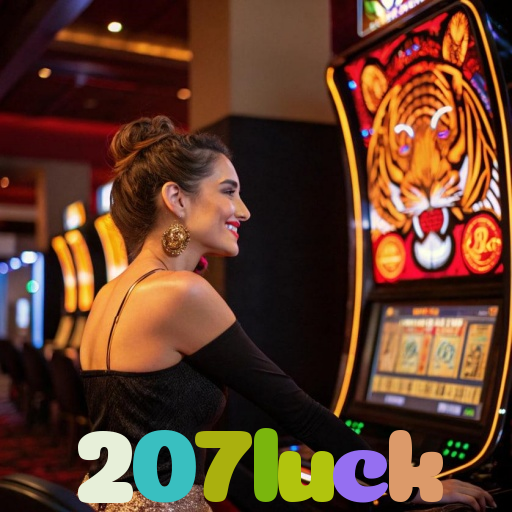 207luck:Aposte no futebol, jogue poker e conquiste vitórias épicas!