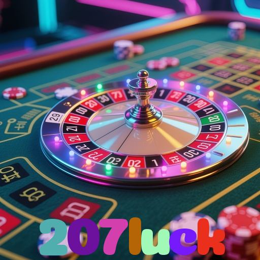 207luck:Aposte no futebol, jogue poker e conquiste vitórias épicas!