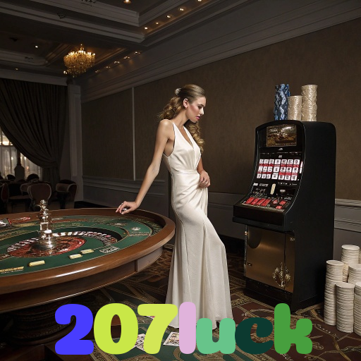 207luck:Aposte no futebol, jogue poker e conquiste vitórias épicas!