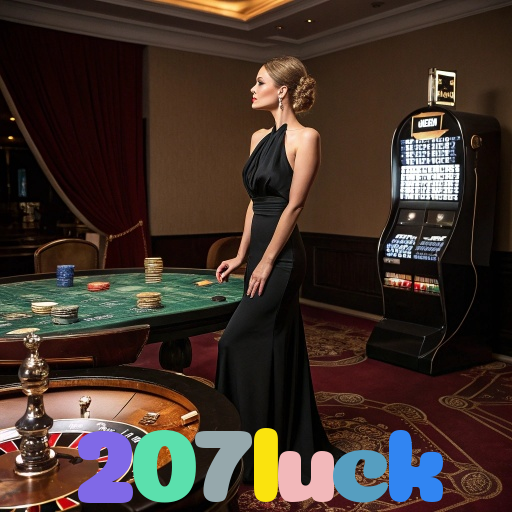 207luck：Aposte no futebol, jogue poker e conquiste vitórias épicas!