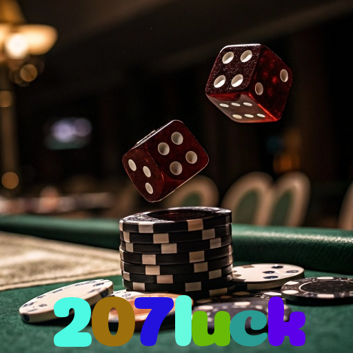 207luck：Aposte no futebol, jogue poker e conquiste vitórias épicas!