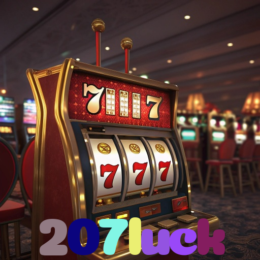 207luck:Jogue poker, aposte no futebol e ganhe em grandes jogos de cassino!