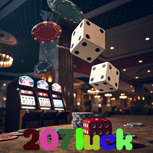 207luck：Aposte no futebol, jogue poker e conquiste vitórias épicas!