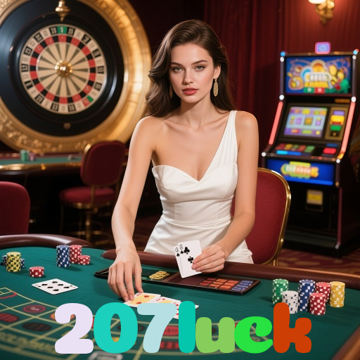 207luck：Aposte no futebol, jogue poker e conquiste vitórias épicas!