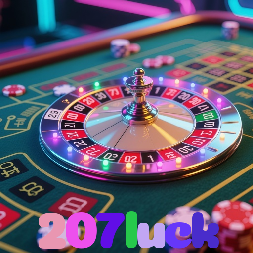 207luck：Aposte no futebol, jogue poker e conquiste vitórias épicas!