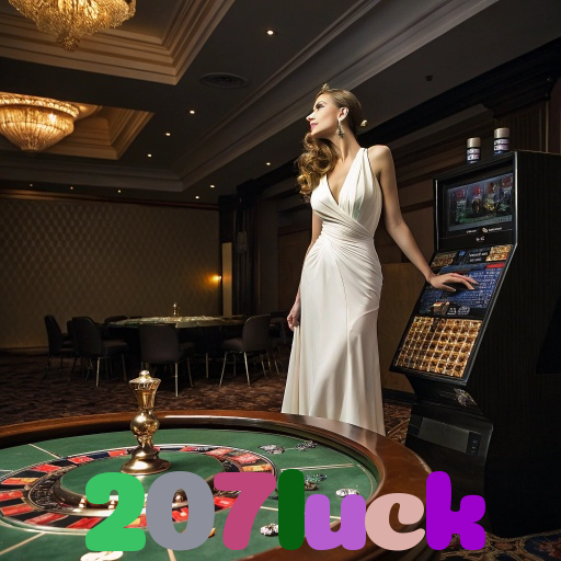 207luck:Aposte no futebol, jogue poker e conquiste vitórias épicas!
