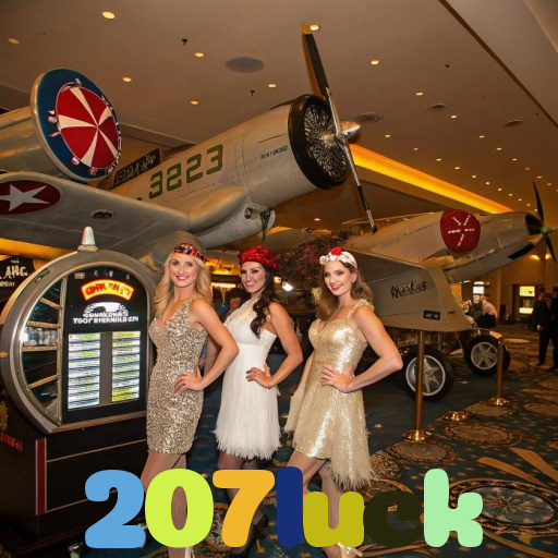 207luck:Jogue poker, aposte no futebol e ganhe em grandes jogos de cassino!